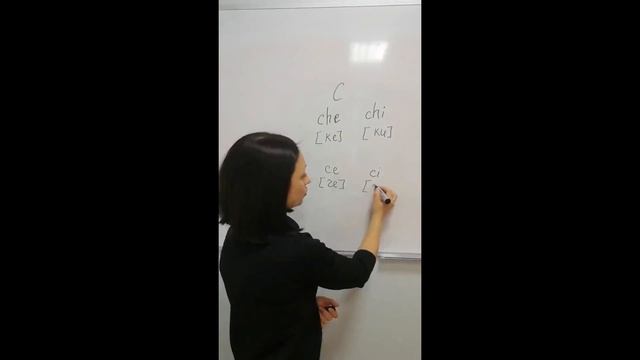 Румынский язык. Урок 1. Алфавит + правила чтения