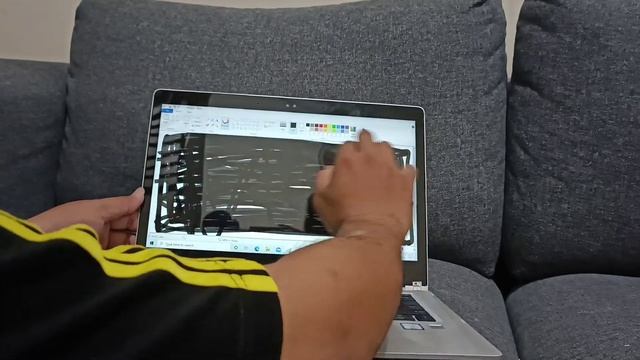 Hp EliteBook X360 1030 G2❗core i5 gen7 touchscreen tablet❗pesanan kaka❗Moh Noval Alwi❗Sukabumi Jaba смотреть онлайн