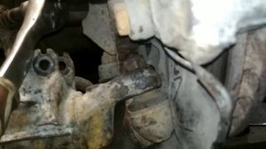 Замена пружин и амортизаторов Мерседес  w230