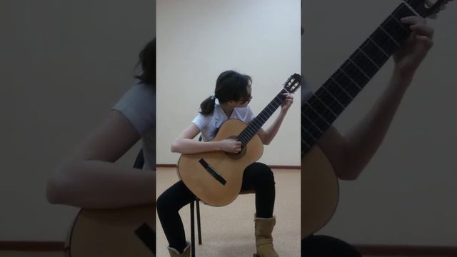 Кислица Анастасия А Иванов Крамской Игровая смотреть онлайн