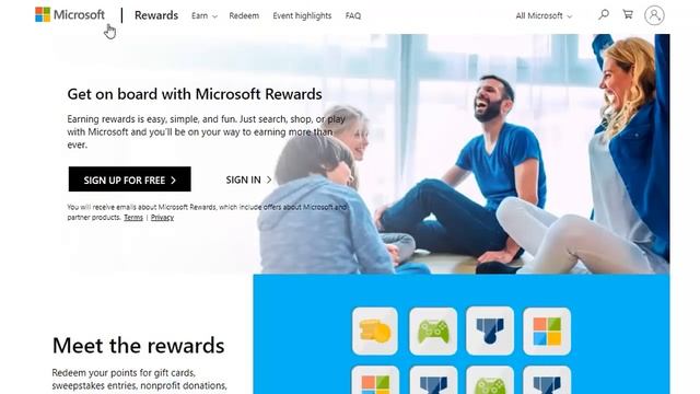 ?? ¡COMO TENER ROBUX GRATIS en ENERO 2022! ?? !MICROSOFT REWARDS! (ROBLOX) смотреть онлайн