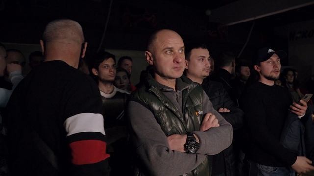 Акшин Расулов vs. Павел Миколайчук | BCFC4 | возвращение в ринг мастера спорта по боксу смотреть онлайн