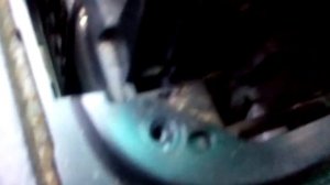 Как снять селектор передач TIIDA (не работает режим спорт, OVERDRIVE)