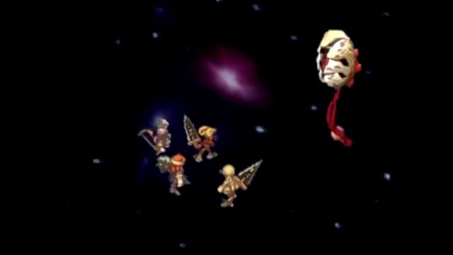 SaGa Frontier II - Todesengel (In-Game version) смотреть онлайн