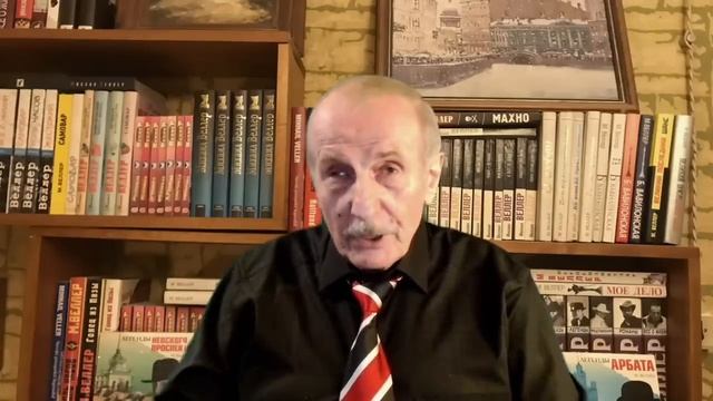 НАС ОСТАНЕТСЯ МАЛО! ДЕМОГРАФИЧЕСКИЙ КОЛЛАПС НАЧАЛСЯ - #Веллер 02 05 2023 смотреть онлайн
