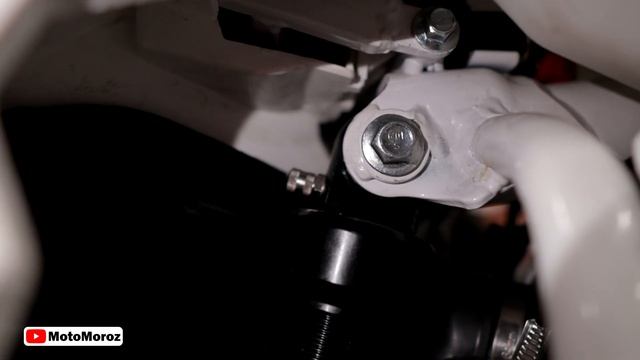 Motoland TT250 |На него точно стоит обратить свое внимание|