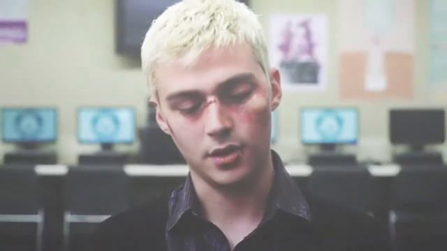 Alex Standall (13 Reasons Why) || Paralyzed смотреть онлайн