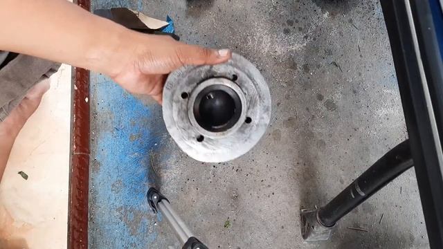 service sendiri vespa tua | vespa excel 150 смотреть онлайн