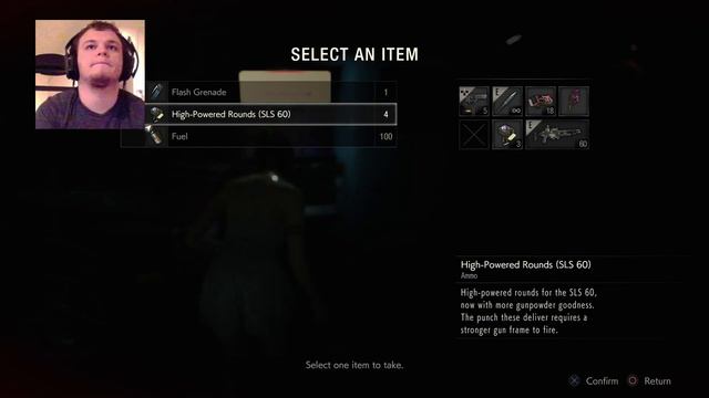 Raccoon City Stories - Let's Play Resident Evil 2 Ghost Survivors DLC смотреть онлайн