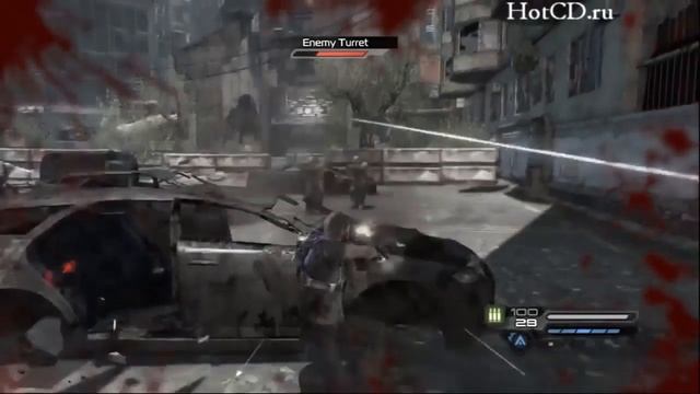 Обзор Inversion от HotCD.ru смотреть онлайн