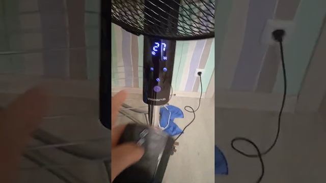 Обзор вентилятора polaris смотреть онлайн