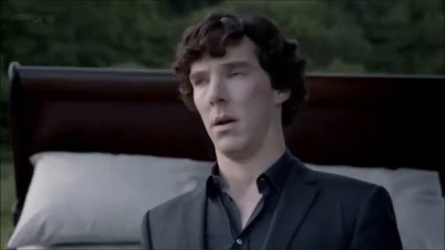 Шерлок/Sherlock BBC/Новый год. смотреть онлайн