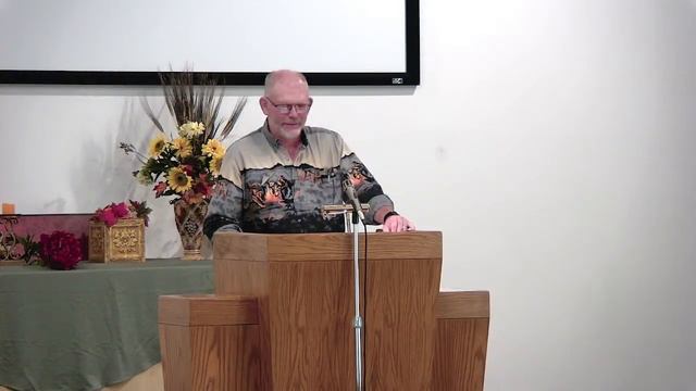Bro. Kevin Reynolds - Jacob part 3 смотреть онлайн