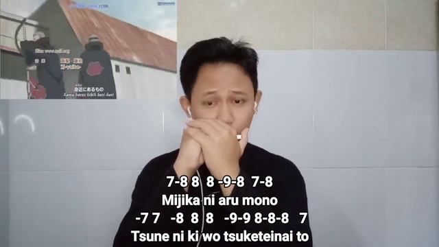 Closer - Joe Inoue Harmonica Tabs and Cover (Ost Op 04 Naruto Shippuden) by Reza смотреть онлайн