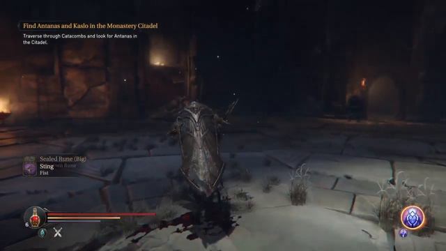 Lords of the Fallen Cleric gameplay part 4-9 смотреть онлайн