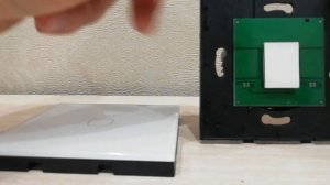 Сенсорный выключатель обзор ,установка.