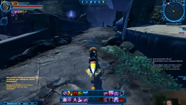 Star Wars The Old Republic osa 43 смотреть онлайн