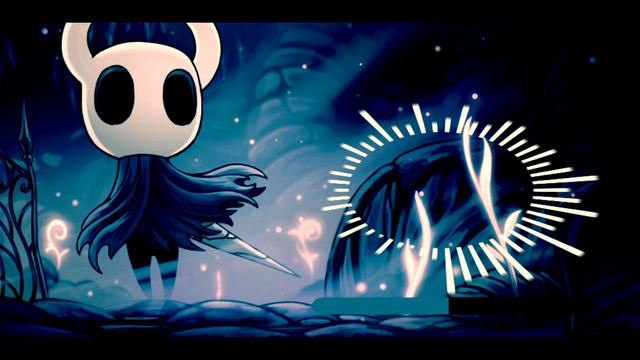 Dirtmouth from Hollow Knight for viola and piano смотреть онлайн