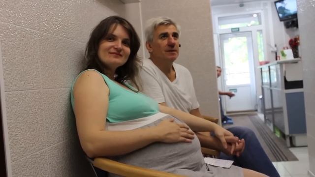 ВЛОГ: Последний день перед неожиданным поступлением в больницу. смотреть онлайн