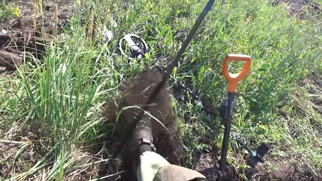 РЖД! ГИРЛЯНДЫ ИЗ ЖД МЕТАЛЛА) Коп металлолома. смотреть онлайн