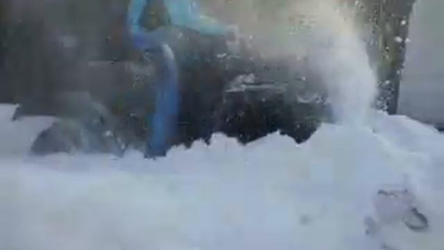 квадроцикл СТЕЛС