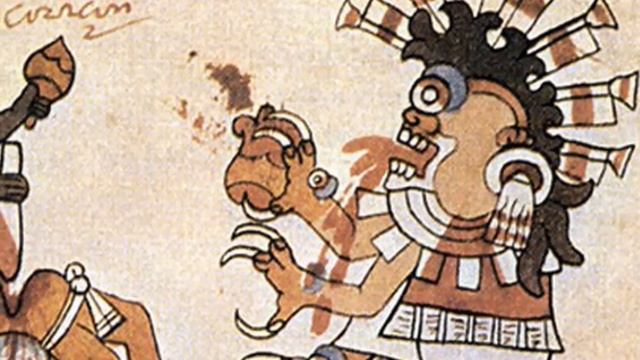 25 Unbelievable Facts About The Mayans That Might Surprise You смотреть онлайн