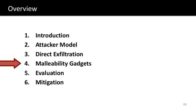 Practical Decryption exFiltration: Breaking PDF Encryption смотреть онлайн