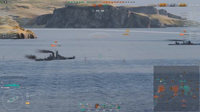 Azuma Fire Starter смотреть онлайн