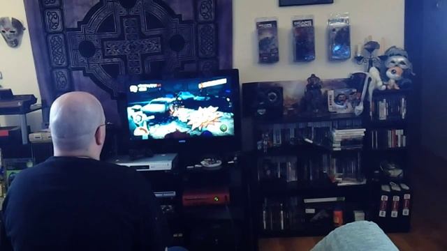 Attack of the movies 3D Review смотреть онлайн