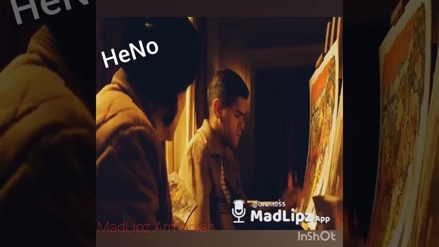 Haykakan Humor 18+ Qfurnerov Mas 5 MadLipz Hayeren