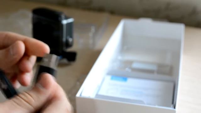 UnPacking GoPro Hero+ LCD - Самая лучшая GoPro?! ActionCam#2
