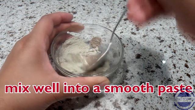 Clay and Pomegranate Mask | SmartnSimple101 смотреть онлайн