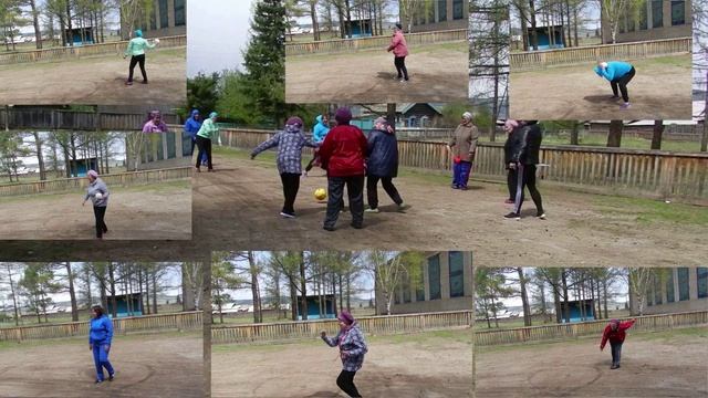 Филиал МУК "МКДЦ" Сельский дом культуры села Альбитуй смотреть онлайн