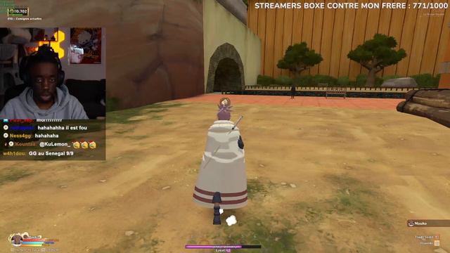 Je deviens chef d'escouade смотреть онлайн