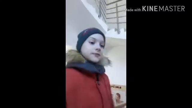 Vlog: я иду подстригаться. смотреть онлайн