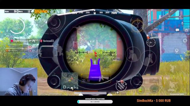 PUBG MOBILE - ФРИ АГЕНТ❤️Я СЧАСТЛИВ❤️ ОБНОВЛЕНИЕ 2.2.0 FORZ PUBG MOBILE смотреть онлайн
