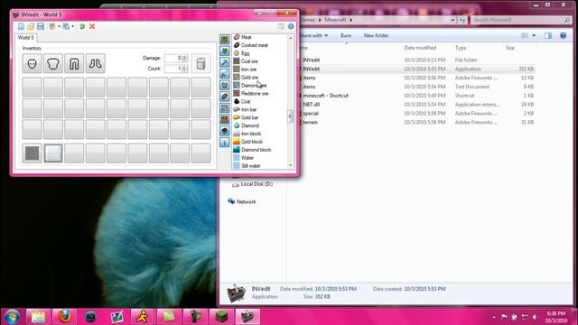 How to mod Minecraft Alpha V 1.1.2 смотреть онлайн