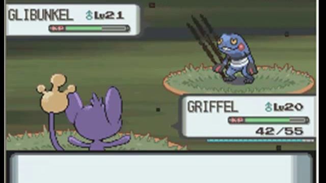POKEMON PERL WALKTROUGH (german) 20: Noch immer nicht in Schleide angekommen смотреть онлайн