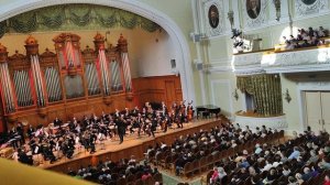 П.Чайковский - Славянский марш