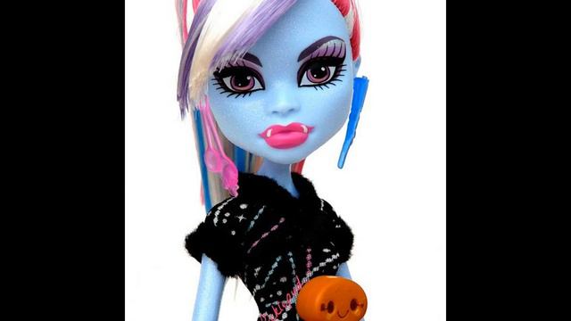 Эбби Боминейбл #1 смотреть онлайн