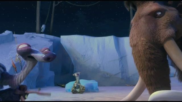 Ice Age 4 Official trailer # 3 HD in 3D 2012 смотреть онлайн