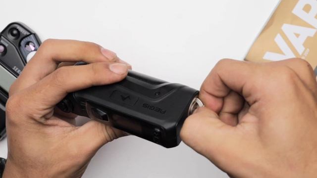 KOK BEGINI YA, AEGIS BOOST PLUS ?? #review #unboxing #aegisboost #aegisboostplus #geekvape #podmod смотреть онлайн