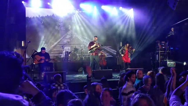 День Святого Патрика в Петербурге -3. 14.03.2020 St.Patrick 's Day. Saint-Petersburg, Russia смотреть онлайн
