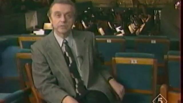 Farukh Ruzimatov Documentary | Part 1 смотреть онлайн