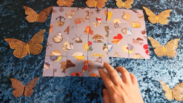 Гадание на Будущее - Скорпионы Пасьянс События 29,30 Ноября. смотреть онлайн