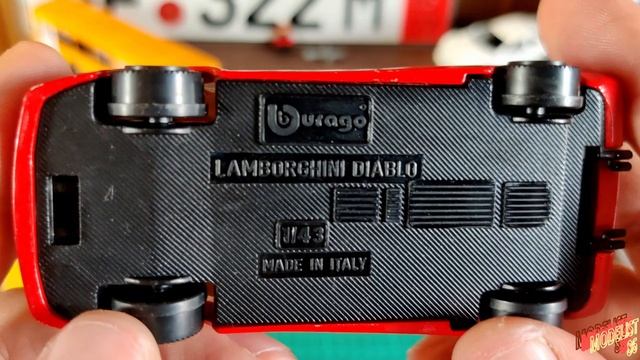 Модели с брахолки, много Bburago 1/43 !!!! смотреть онлайн