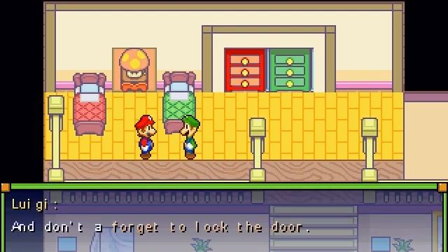 *SPOILERS* Super Mario RPG: The Seven Sages Final Boss + Ending Part 2 смотреть онлайн