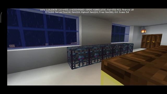 Ice Scream 4:Rod's Factory Minecraft by vlad ovs смотреть онлайн