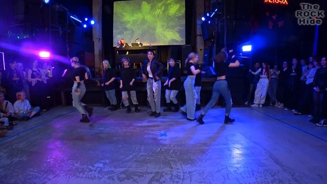 [SX3] KAI – Rover dance cover by VIVO.project [K-pop cover battle ★ 1.5.23 (01.05.2023)] смотреть онлайн