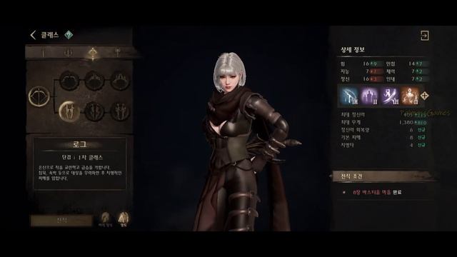Night Crows - Android iOS Gameplay APK смотреть онлайн